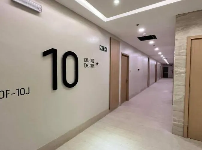 Aparthotel Yuan's Hyde 9l *