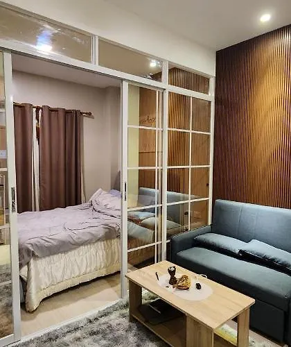 Yuan's Hyde 9l Aparthotel *