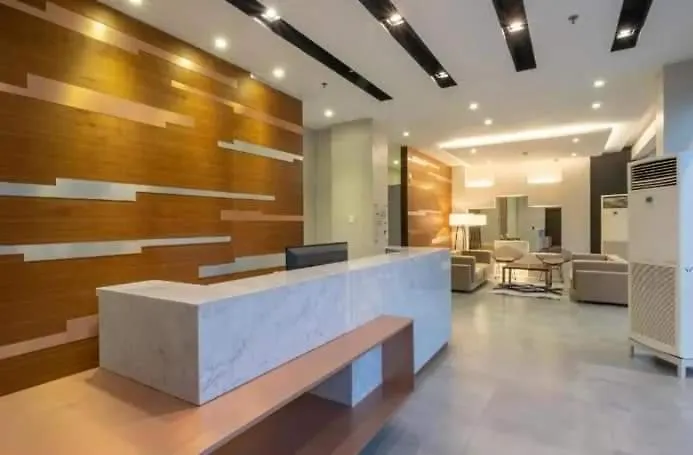 Aparthotel Yuan's Hyde 9l