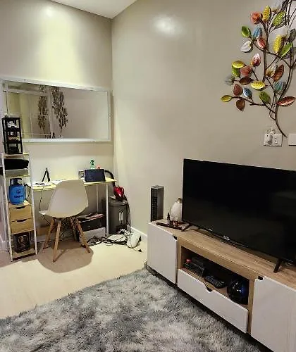 Aparthotel Yuan's Hyde 9l *