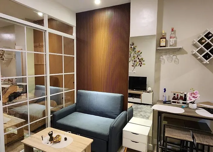 Aparthotel Yuan's Hyde 9l